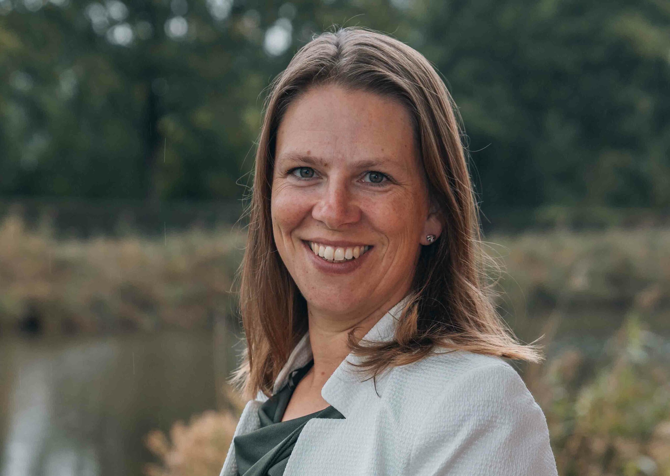Bettine Pluut