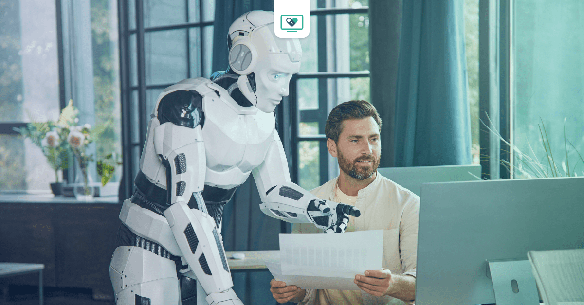 Webinar in 15 minuten: Veilig gebruik van AI-chatbots