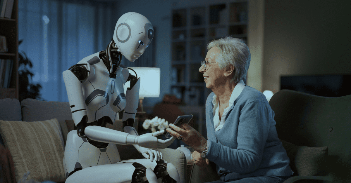 De AI-volwassenheid vergroten en het risico op datalekken verkleinen